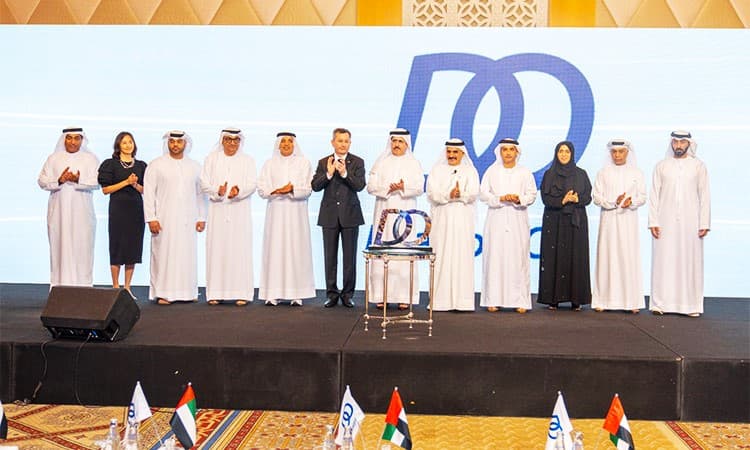 Dragon Oil changes its logo and increases production in Turkmenistan and Iraq