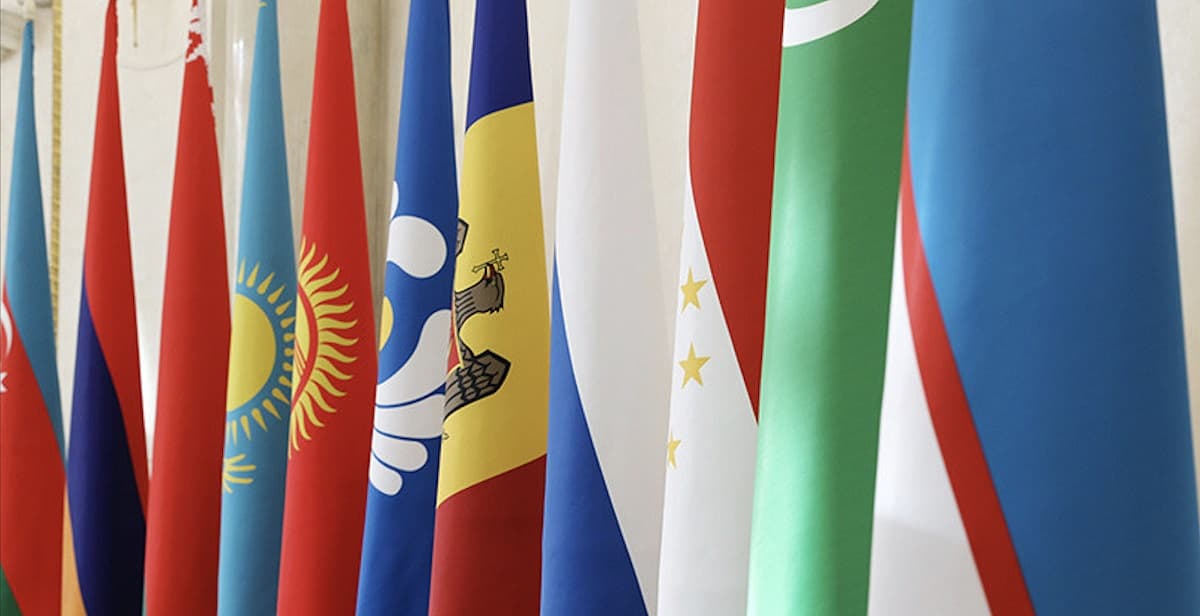 The CIS Council of Foreign Ministers will consider draft joint statements by heads of state in Bishkek
