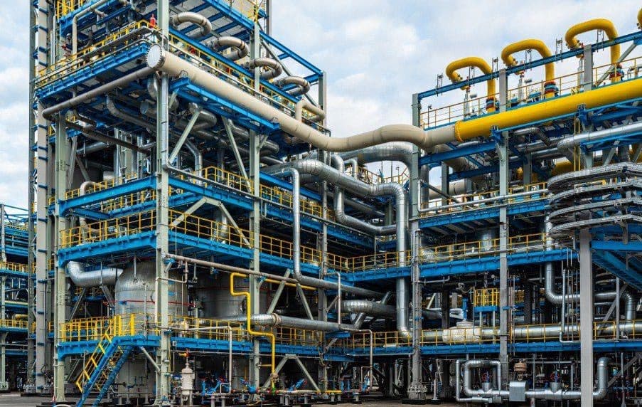 PEL Ltd – Gold Partner of the Ashgabat International Oil and Gas Forum OGT 2023