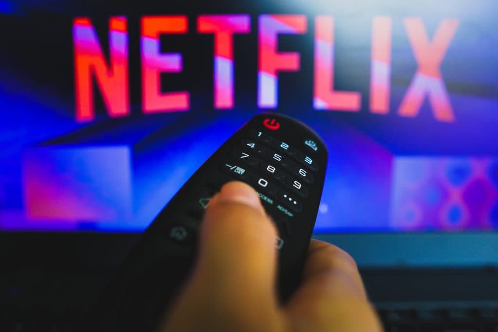 Netflix will open shops and restaurants with themed products of its cult series