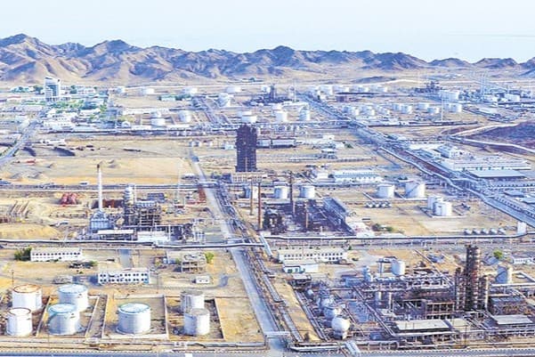 ТКНПЗ переработал более 3,4 млн тонн нефти с начала года