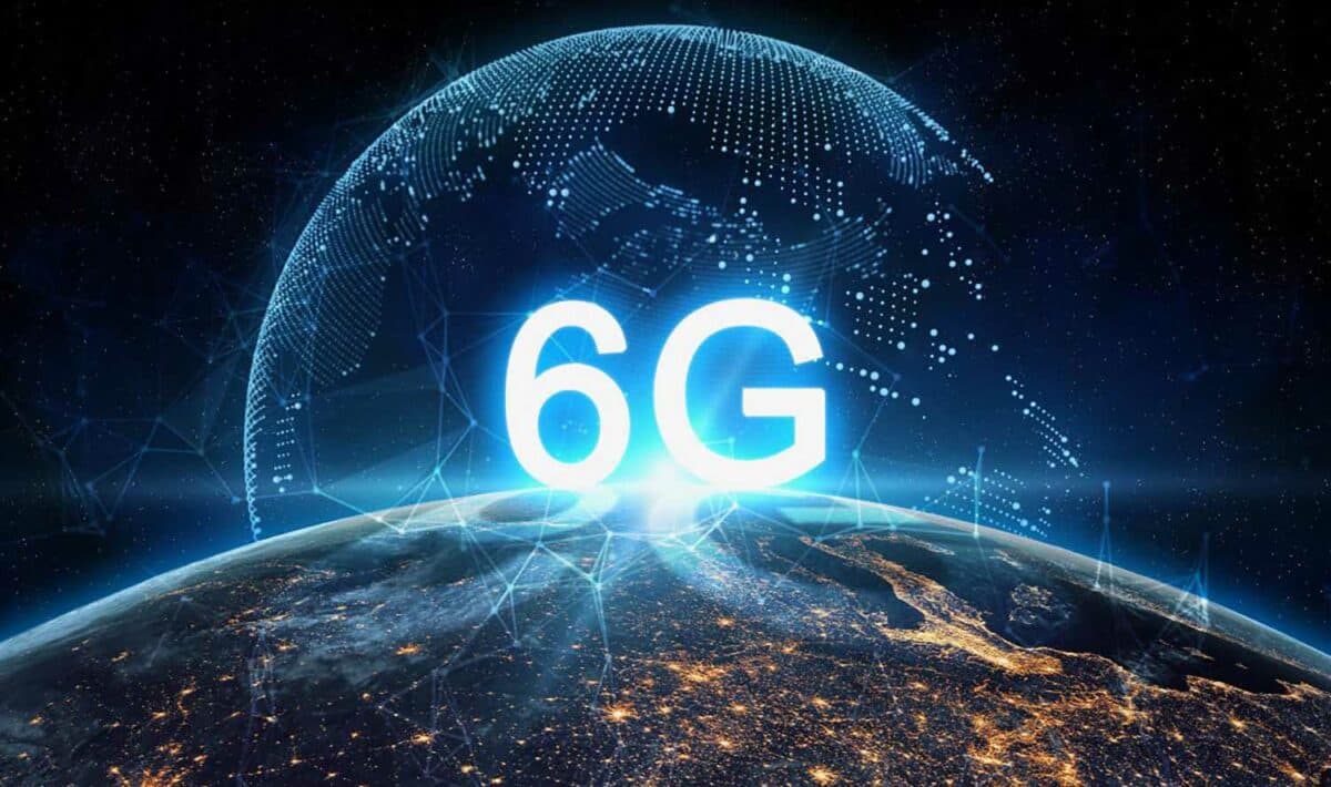 Китайские ученые тестируют технологию 6G в космосе