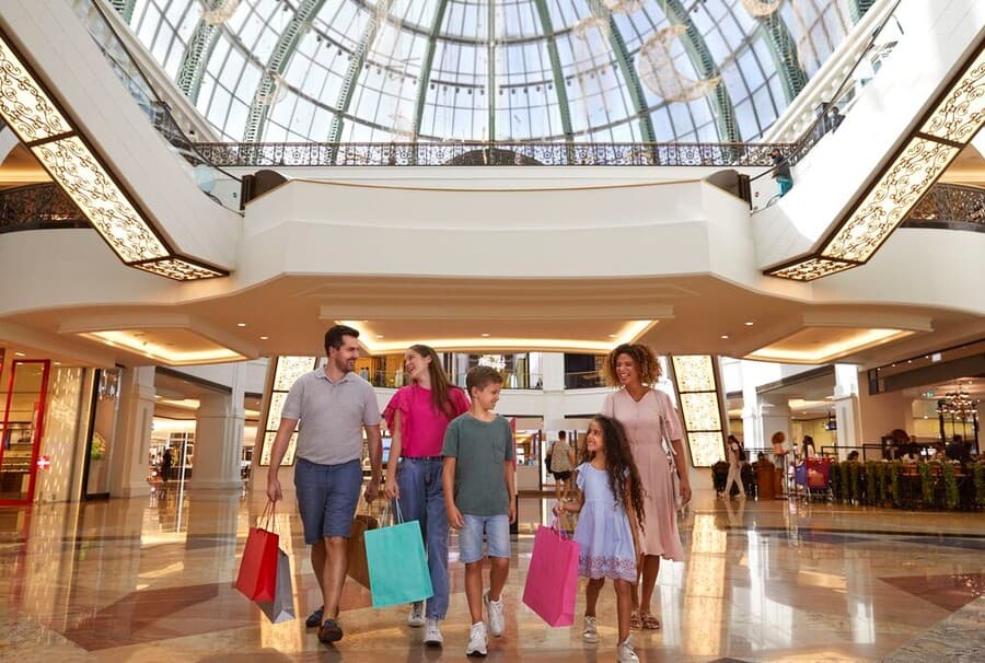 Winter Shopping Festival returns to Dubai