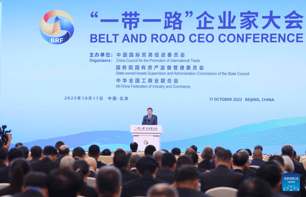 Taliban representative in Beijing seeks to deepen economic ties with China