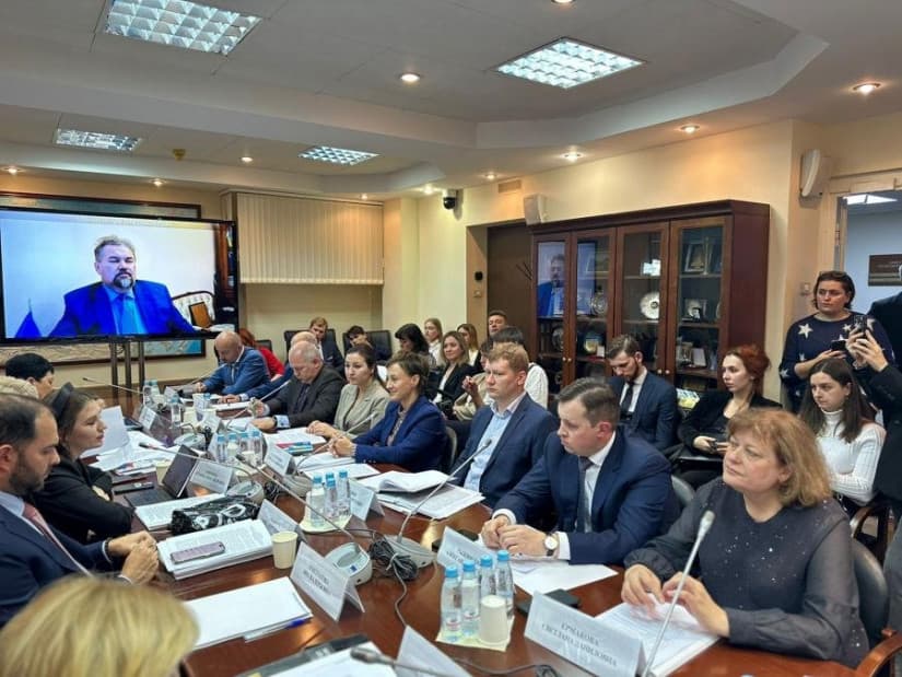 Creative universities of Russia plan to increase the admission of students from the CIS