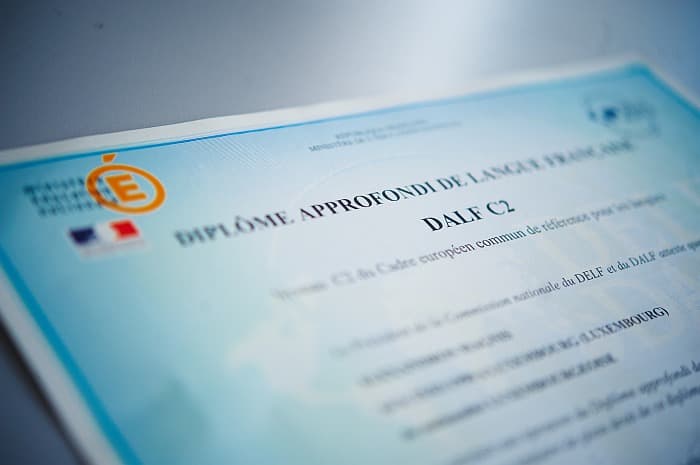 Зимняя сессия экзаменов по французскому языку DELF/DALF-2023 пройдет в Ашхабаде в декабре
