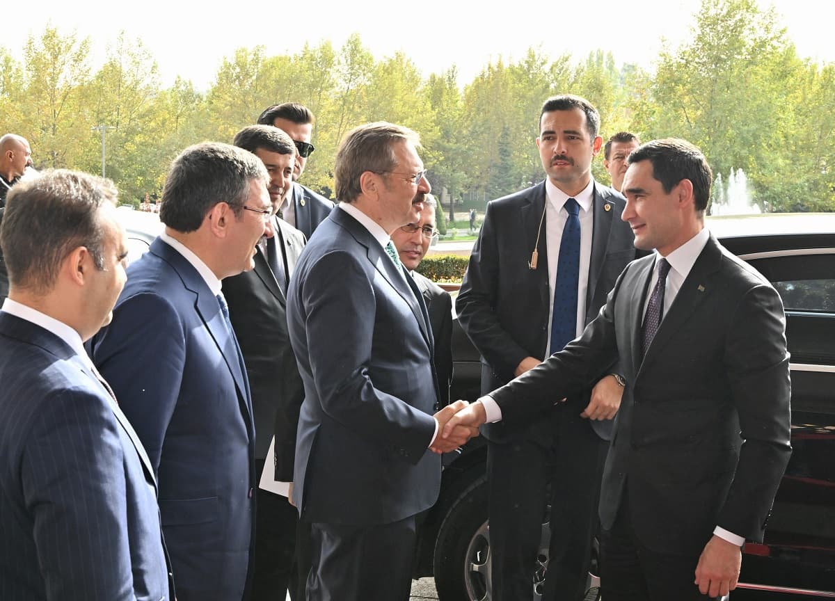 Ashgabat is ready to host the next Turkmen-Turkish business forum