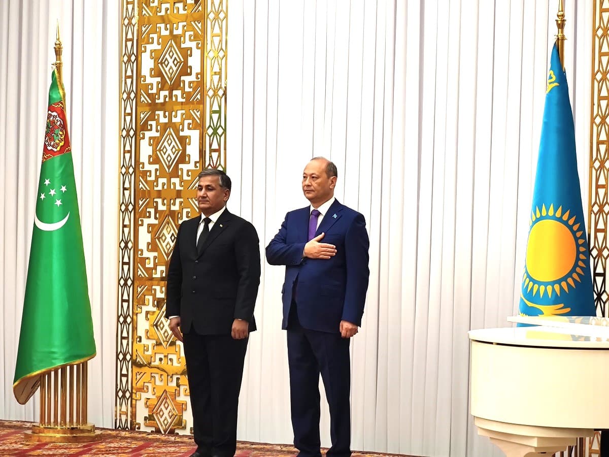 Why Kazakhstan revived a holiday that had not been celebrated for 13 years