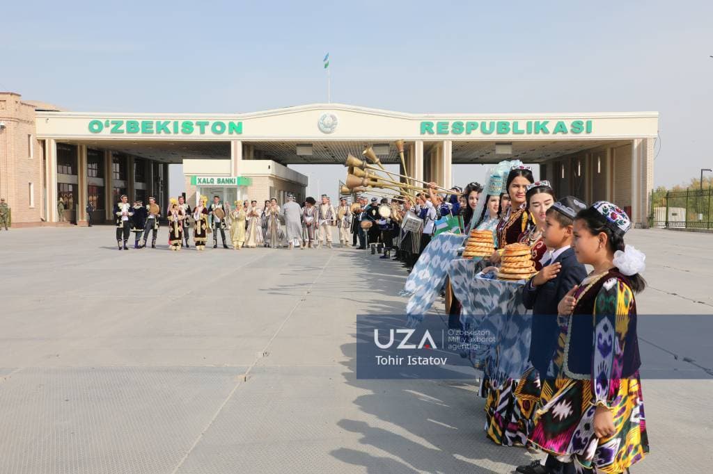 Days of Culture of Turkmenistan are held in Uzbekistan