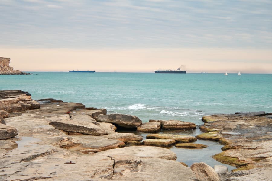 Kazakhstan to create Institute for the study of the Caspian Sea