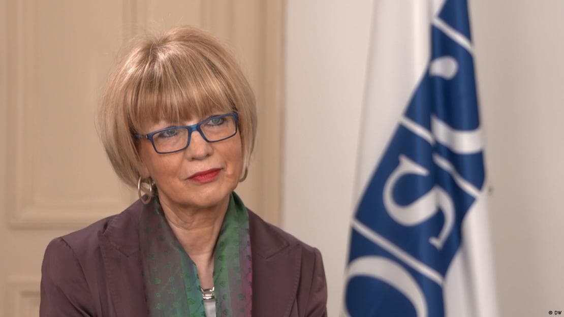 OSCE Secretary General to meet with Central Asian Foreign Ministers in Ashgabat