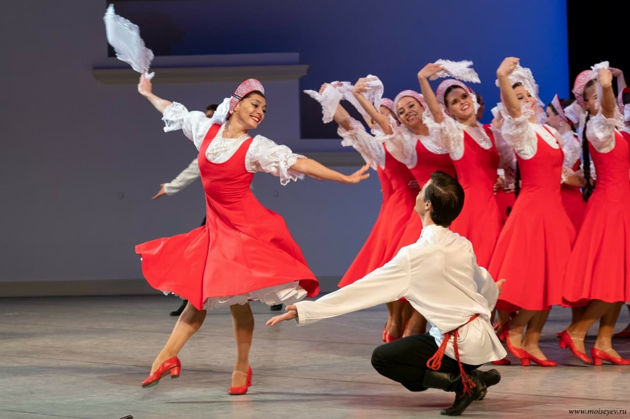 The Russian Embassy in Ashgabat is organizing a festive event in honor of National Unity Day