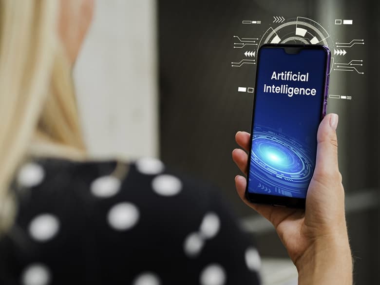 Samsung will present a smartphone with built-in generative AI that can work without the Internet