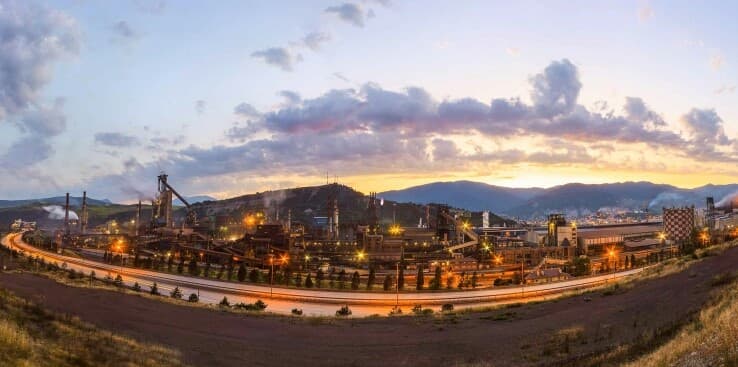 The head of Turkmenistan approved the proposal to celebrate Construction Industry Workers Day on November 3