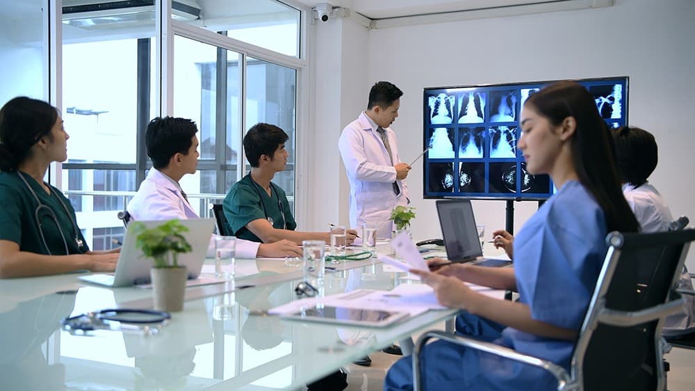 Korean specialists will help to create a Korean Medicine Center in Turkmenistan