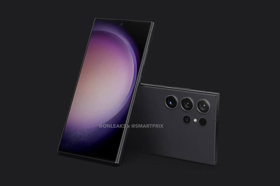 Samsung will follow Apple's example and release a titanium smartphone