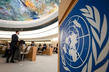 СПЧ ООН проведет универсальный периодический обзор Туркменистана