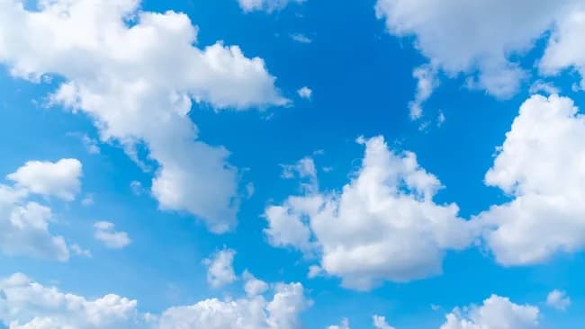 Why the sky is blue? What do scientists say?