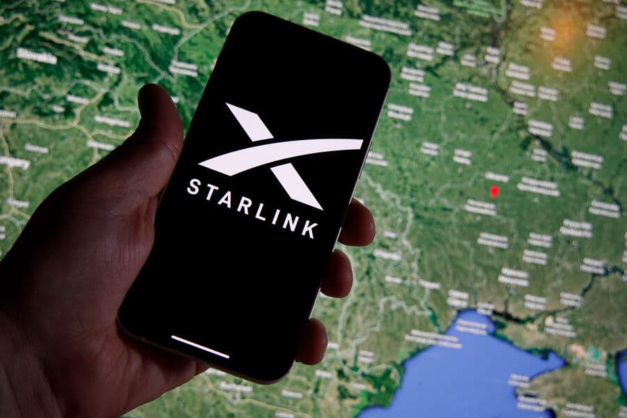 Starlink will be connected to rural schools in Kazakhstan