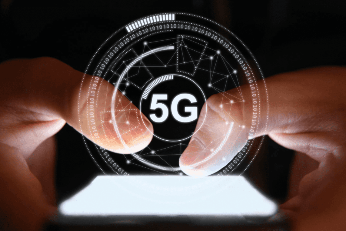 A training dedicated to the fifth generation of mobile communications is being held in the Turkmen capital