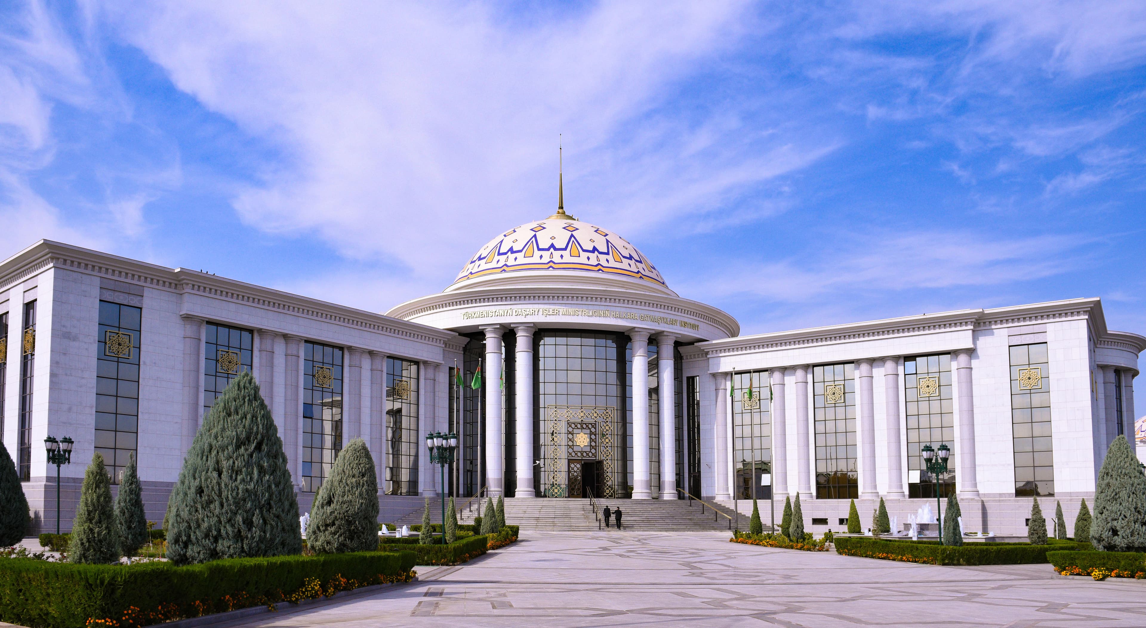 The Regional Model Conference of the United Nations will be held in Ashgabat for the first time