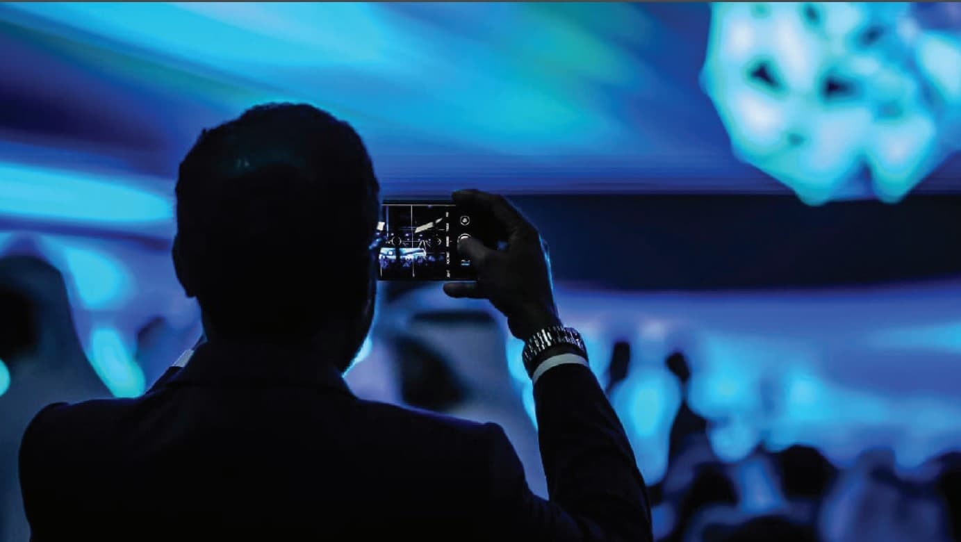 Global Media Congress to be held in Abu Dhabi