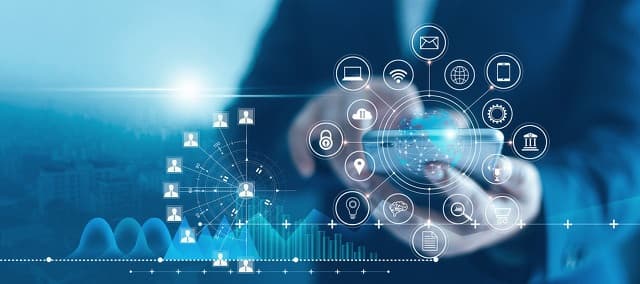 The world's first ultra-high-speed backbone communication network has been launched in China