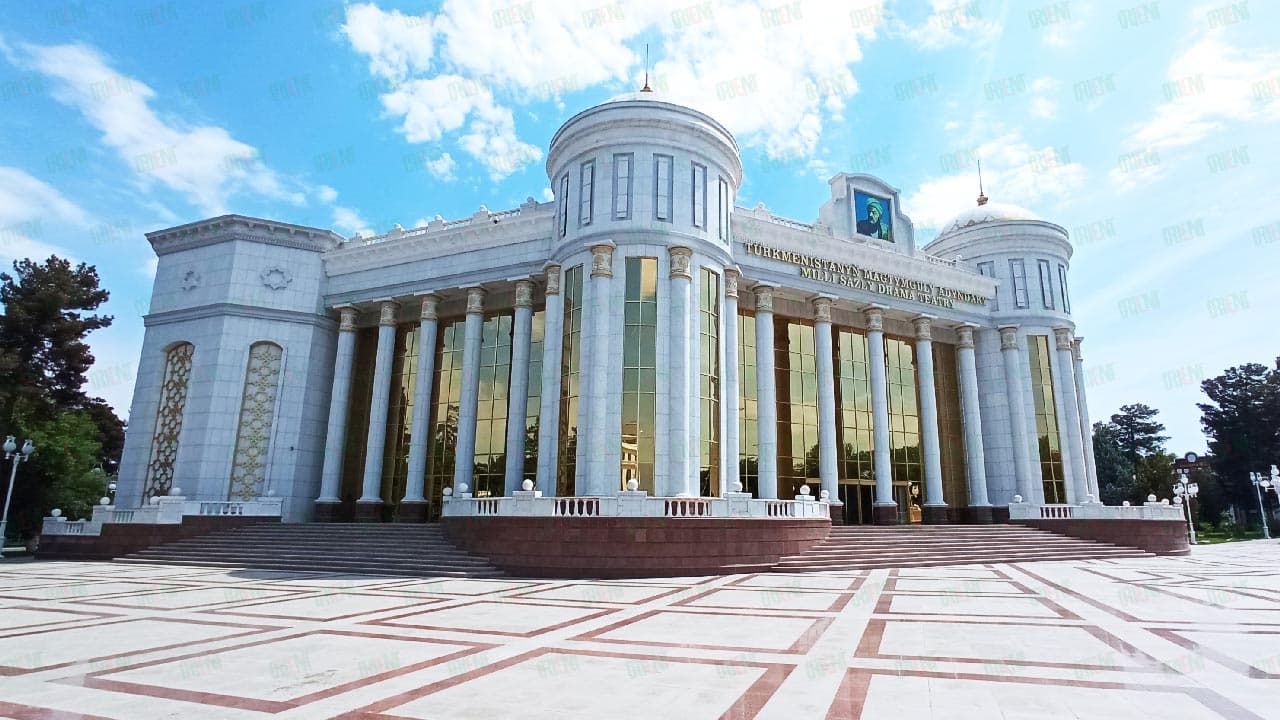 Анонс культурных событий недели: дни турецкой культуры, выставка, концерт, репертуары театров, киноафиша