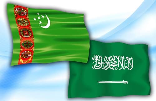 Turkmenistan and Saudi Arabia have agreed on the date of the intergovernmental commission meeting