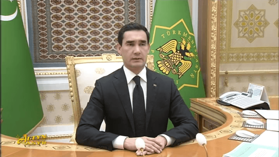 The President instructed to announce an international tender for the construction of a child development center