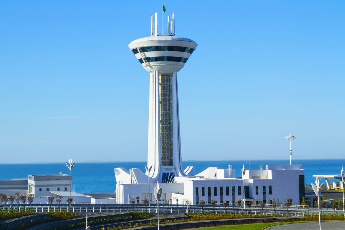 Turkmenistan convenes an international forum on World Sustainable Transport Day