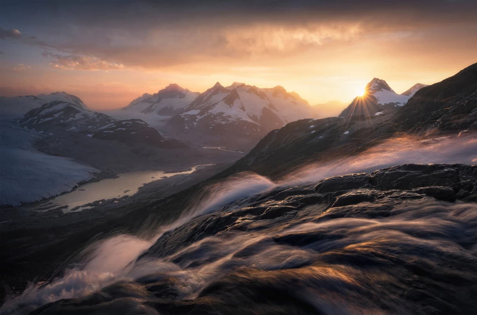 Outgoing Nature – International Photo Award excludes AI from Landscapes