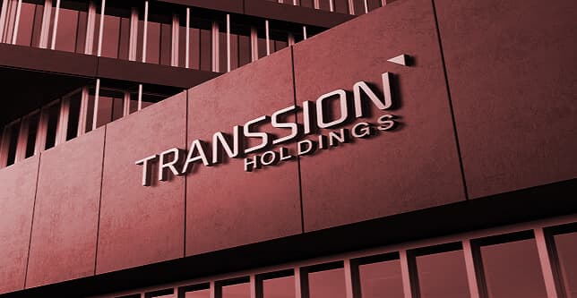 Chinese company Transsion may become the fourth largest smartphone manufacturer in the world