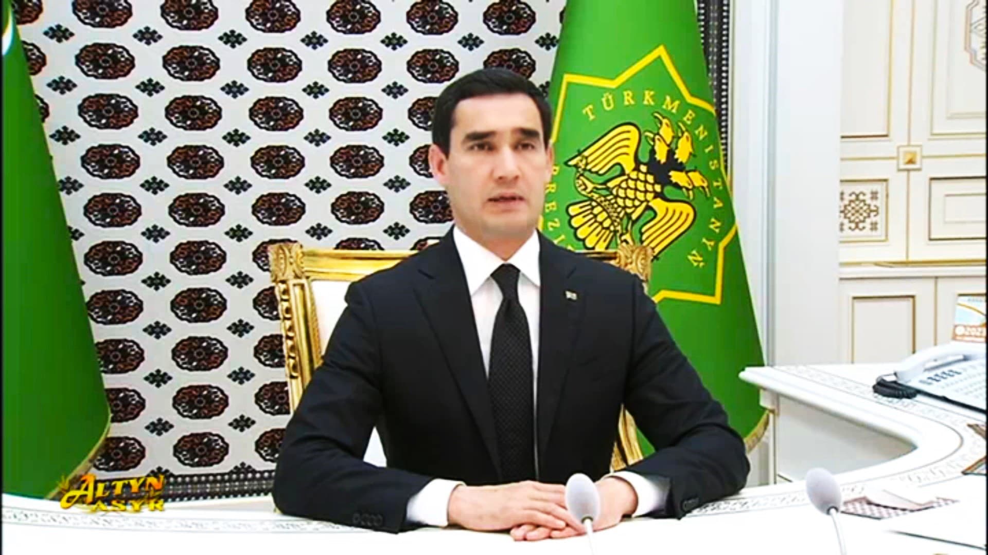 The President of Turkmenistan approved the composition of the State Commission on Land Issues