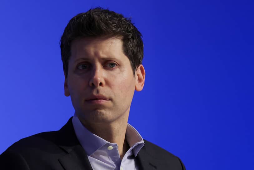 Ex-CEO of OpenAI to head Microsoft's new research division