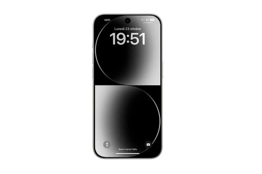 Apple plans to make the screens of the flagship iPhone 16 Pro bigger.