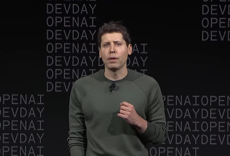 Sam Altman will return to OpenAI as CEO