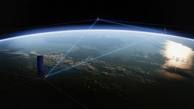 SpaceX will connect smartphones directly to Starlink