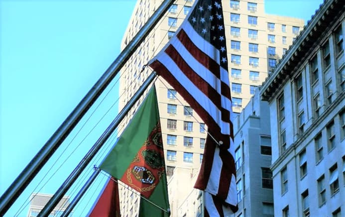 The American business mission will visit Ashgabat on December 5-7