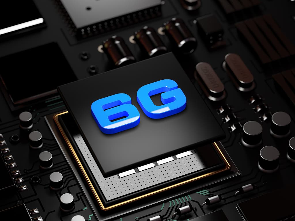 Telecom companies and smartphone makers from around the world are participating in 6G trials in China