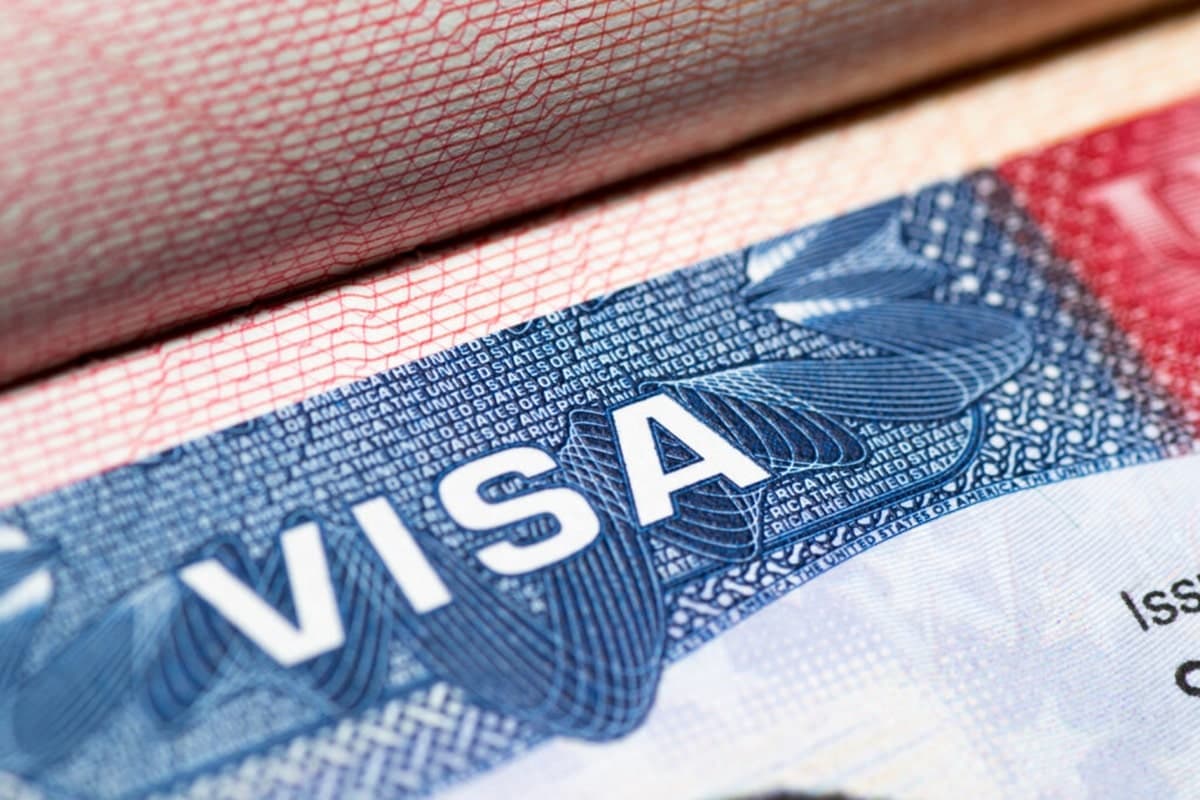 The USA tests digital visas for travelers from around the world