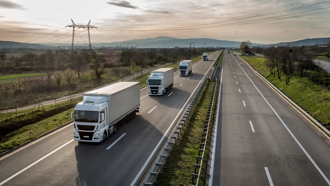 Kazakhstan will transport goods to Europe via Turkmenistan and Iran
