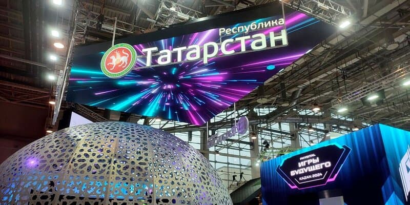 Начинается новая эра в развитии мирового спорта