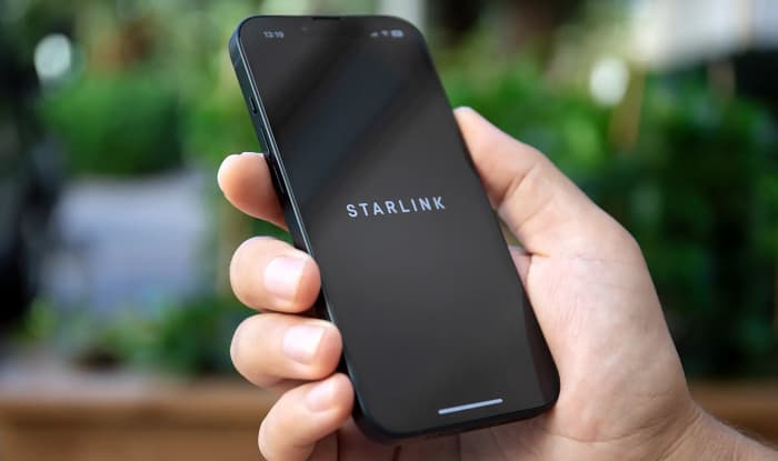 spacex-vpervye-peredala-dannye-s-obychnogo-telefona-cherez-sputniki-starlink