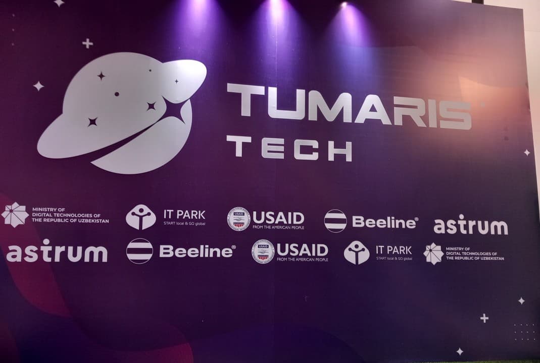 Tumaris.Tech announces the opening of applications for the School of Business Angels