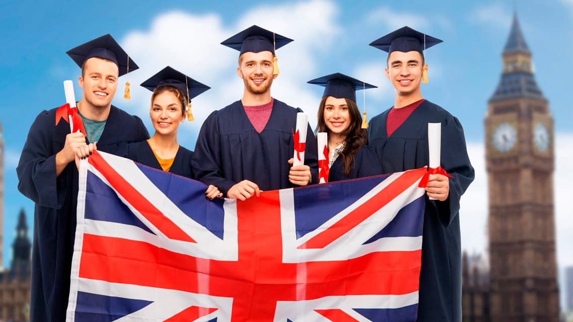 The British Embassy invites applications for a Chevening Scholarship for the 2025-2026 academic year