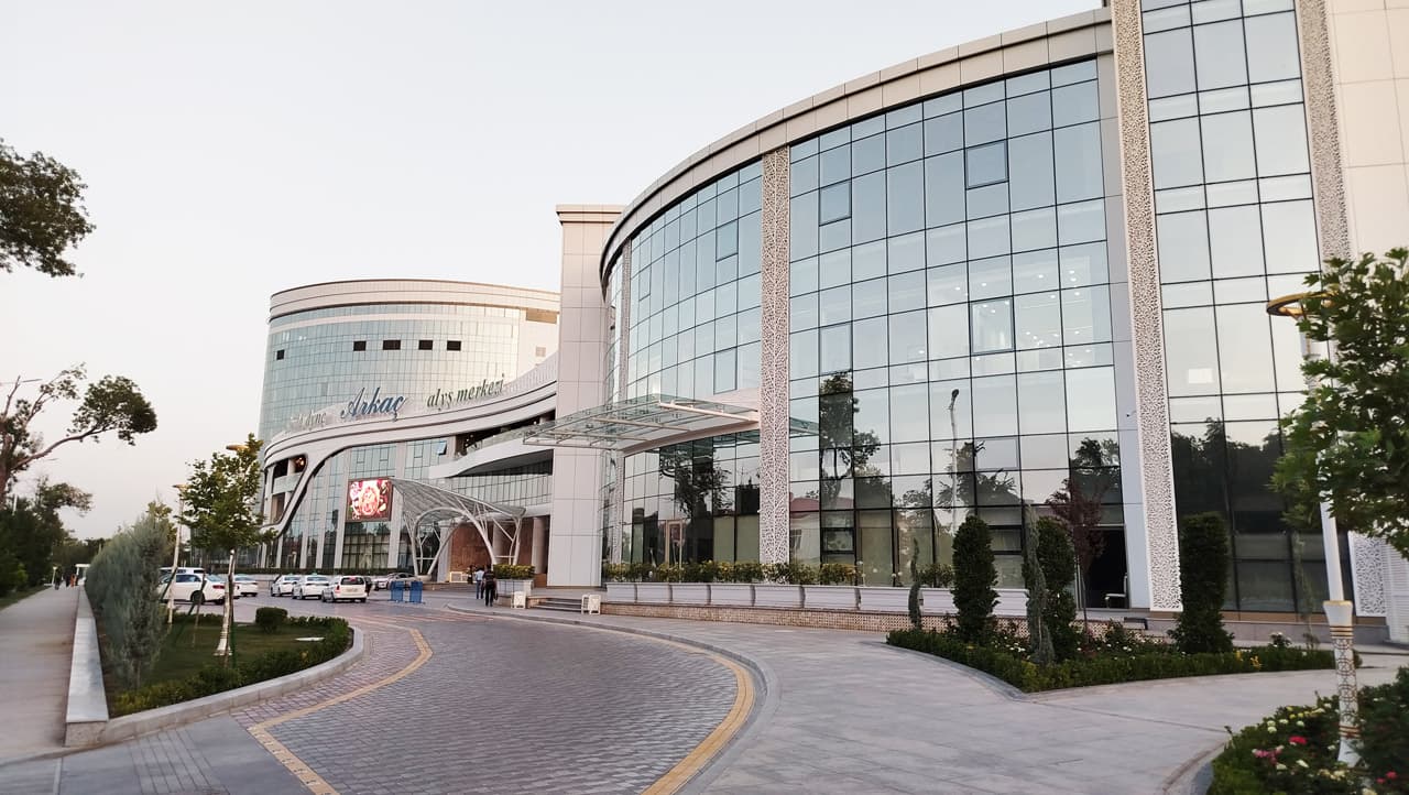 The schedule of movies in the “Arkach” cinema on August 7-11