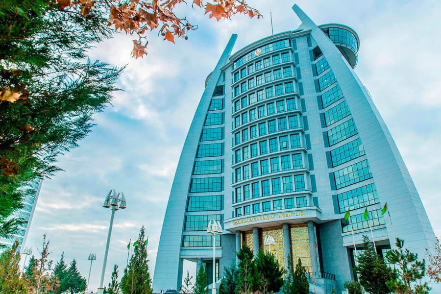 Ten ministries and sectoral agencies connected to the Interdepartmental electronic data exchange system