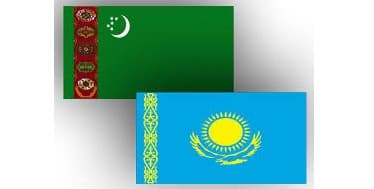 Туркменистан и Казахстан запускают процесс предварительного обмена таможенной информацией