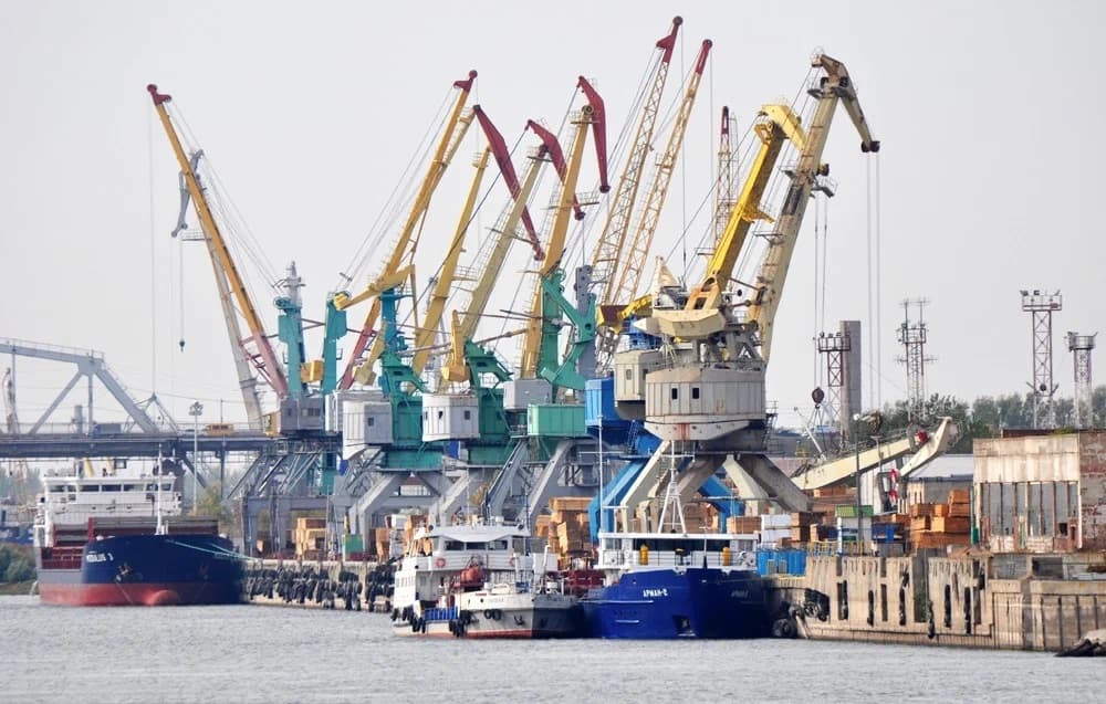 russia-and-turkmenistan-launch-new-logistics-project-astrakhan